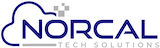 NorCal Tech Solutions logo