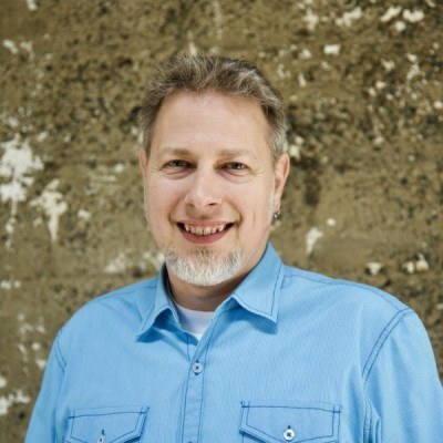 Silas Thomas, founder of NorCal Tech Solutions